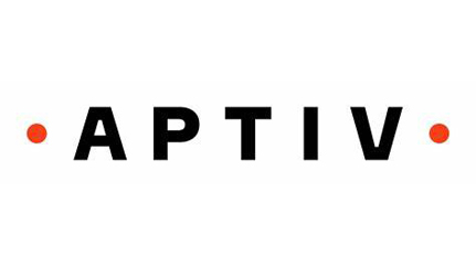 APTIV Logo